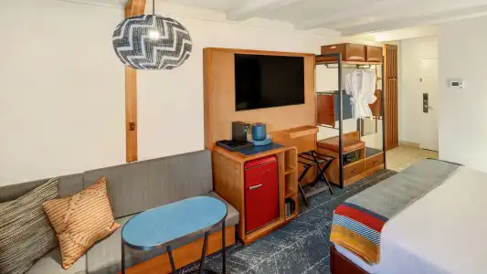 The Wildbirch - JDV by Hyatt - 45