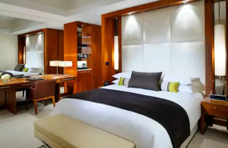 JW Marriott Marquis Dubai - 66