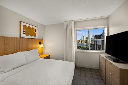 Sonesta Simply Suites Jersey City - 31