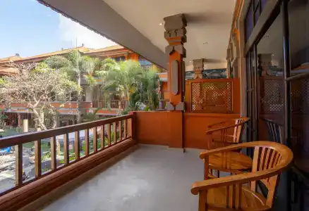 Wina Holiday Villa Kuta - 76