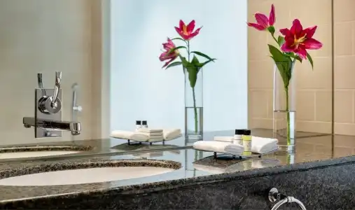 Grand Millennium Al Wahda and Executive Apartments Abu Dhabi - 54