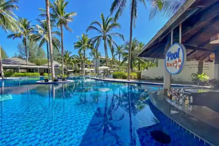 X10 Khaolak Resort - 11