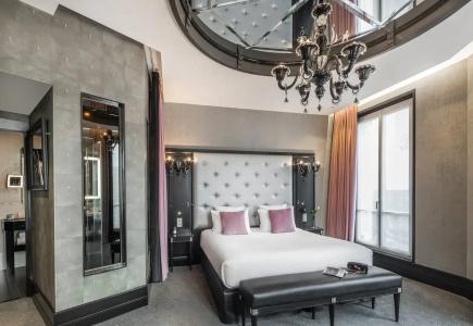 Maison Albar - Le Diamond - 55