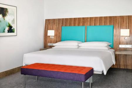 Andaz Capital Gate Abu Dhabi, By Hyatt - 5