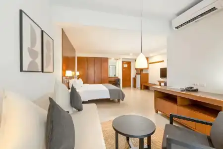 Sunprime Kamala Beach - 62