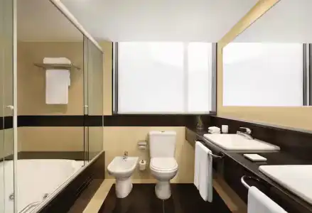 Hilton Copacabana Rio de Janeiro - 86