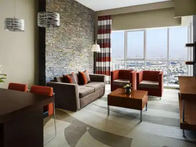 Novotel Dubai Al Barsha - 77