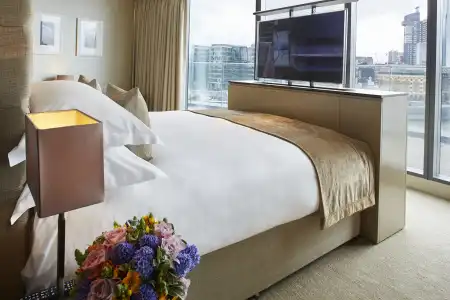 Cheval Three Quays at the Tower - 86