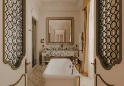 Grand Timeo, A Belmond, Taormina - 132