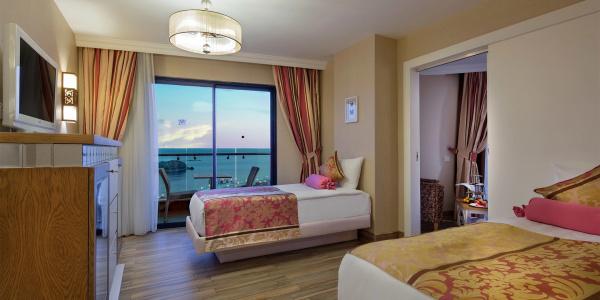 Granada Luxury Resort Okurcalar - All Inclusive - 40