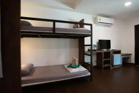 Southern Lanta Resort - 16