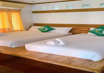 Suanya Kohkood Resort and Spa - 39