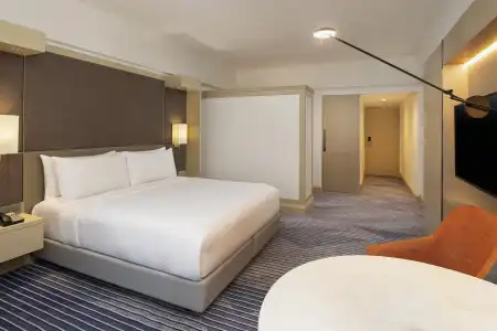 Crowne Plaza BANGKOK LUMPINI PARK by IHG - 50