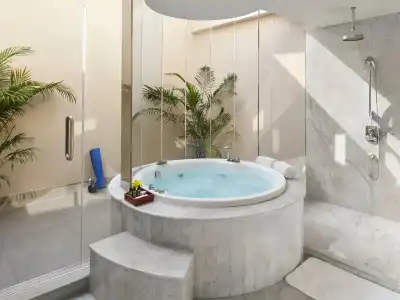 Hyatt Regency Kolkata - 53