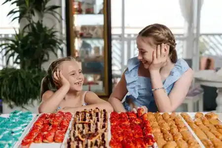 Alean Family Resort & SPA Sputnik 4* Ultra All Inclusive - 7