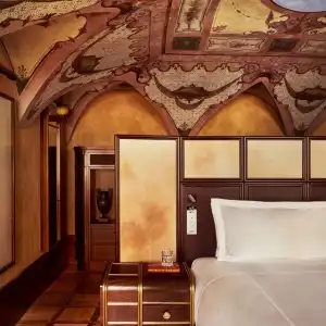 Orient Express La Minerva - 80