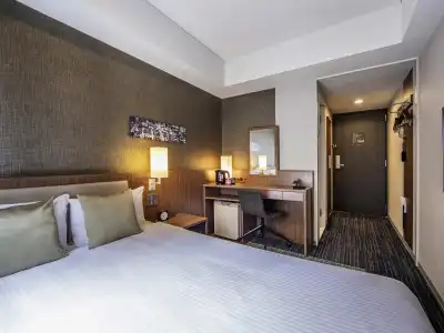 ibis Styles Tokyo Ginza - 33