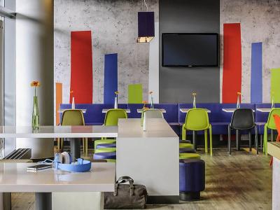B&B Dortmund-West - 14