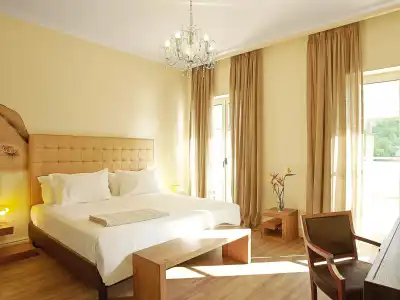 Grecotel Pallas Athena - 56