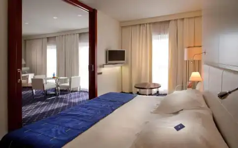 SH Valencia Palace - 72