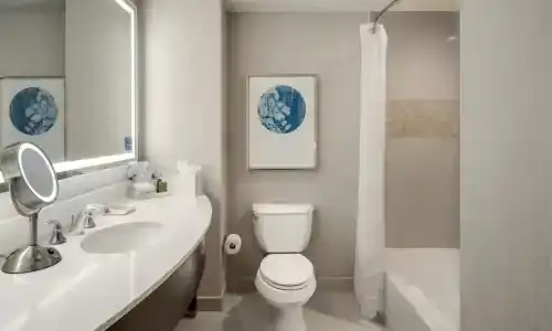 Signia by Hilton Orlando - An Official Walt Disney World - 12
