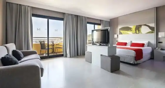 Isla Mallorca & Spa - 84