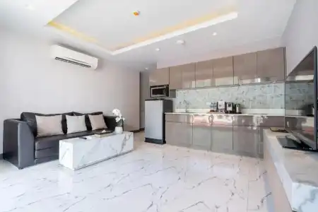 Patong Bay Residence - 89
