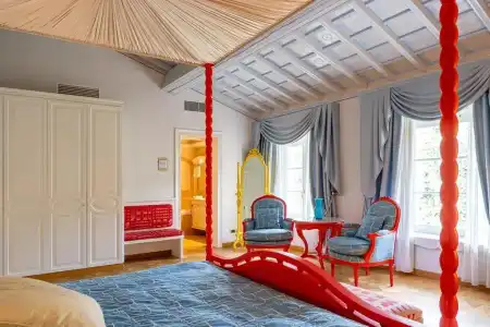 Byblos Art Villa Amista - 44
