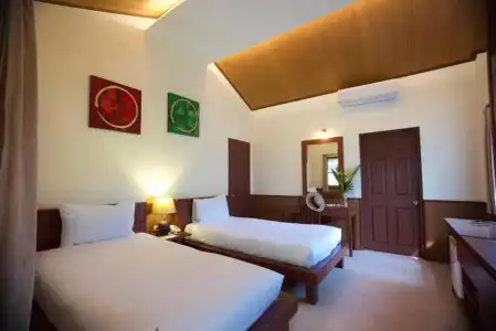Pinnacle Samui Resort SHA Plus - 34