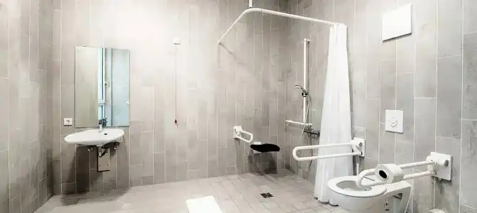 B&B Rostock City-West - 31