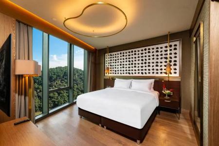Radisson Collection Vadistanbul - 42