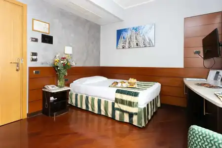 Mirage, Sure Collection by Best Western - 47