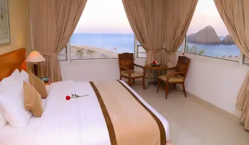 Sandy Beach and Resort - 64