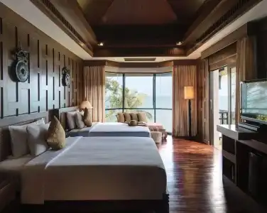 Rawi Warin Resort and Spa - 2