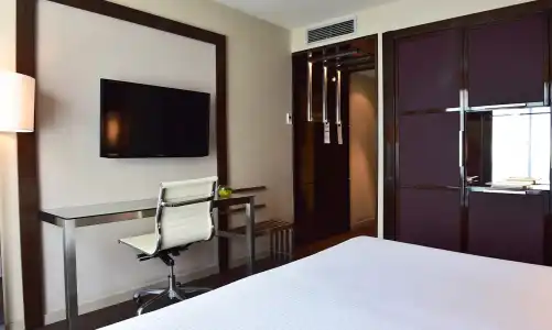 Pestana Arena Barcelona - 47