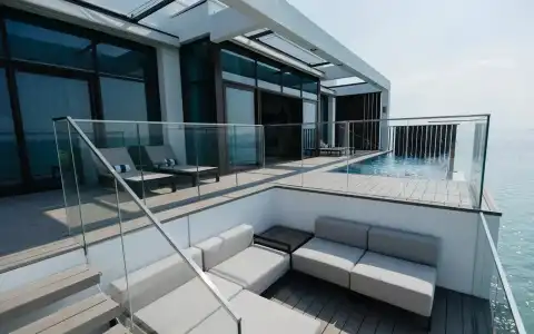 Bab Al Nojoum Hudayriyat Villas - 43