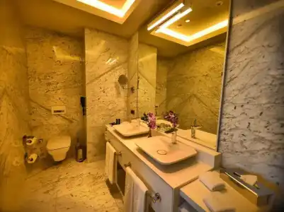 Wyndham Grand Levent - 100