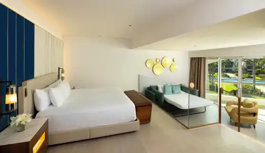 Hard Rock & Casino Punta Cana - All inclusive - 49
