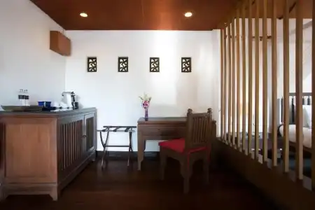 Elixir Resort Koh YAO Yai - 47