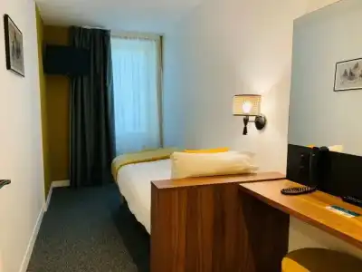 Villa Berlioz - 34