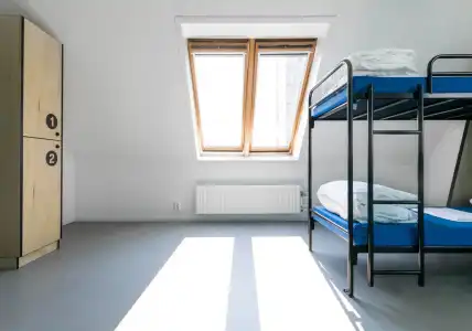 Via Suites - 54