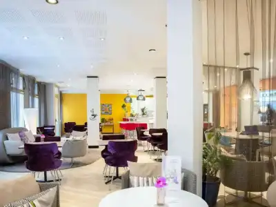 Mercure Nice Centre Grimaldi - 27