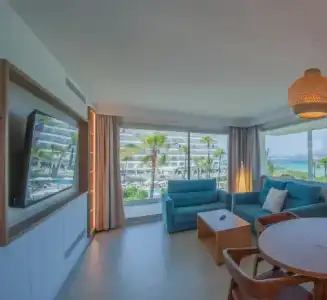 Playa Esperanza Resort Affiliated by Melia - 131