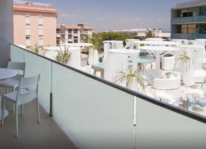 ApartFour Elements Suites - 73