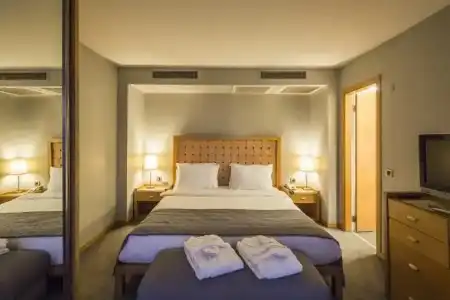 Taxim Suites Residences Istanbul - 113