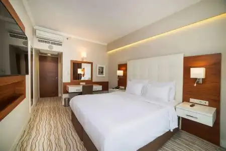 Radisson President Beyazit Istanbul - 100