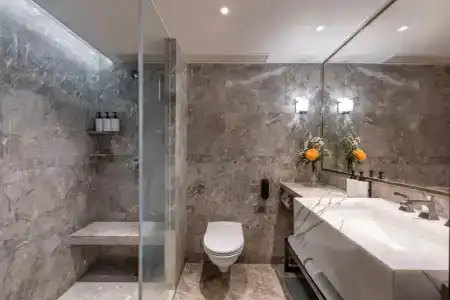 InterContinentals GRAND STANFORD HONG KONG by IHG - 11
