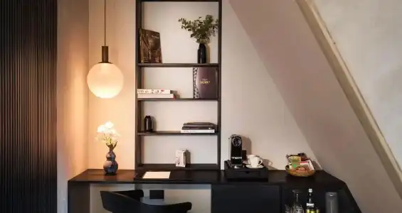 Aethos London Shoreditch - 68