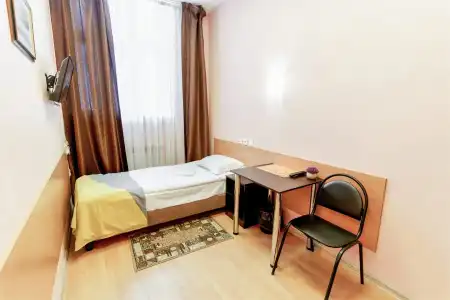 GorodOtel' na Kievskom - 7