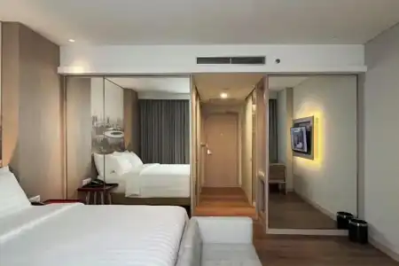 Ra Suites Simatupang - 42
